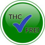 THC freies CBD