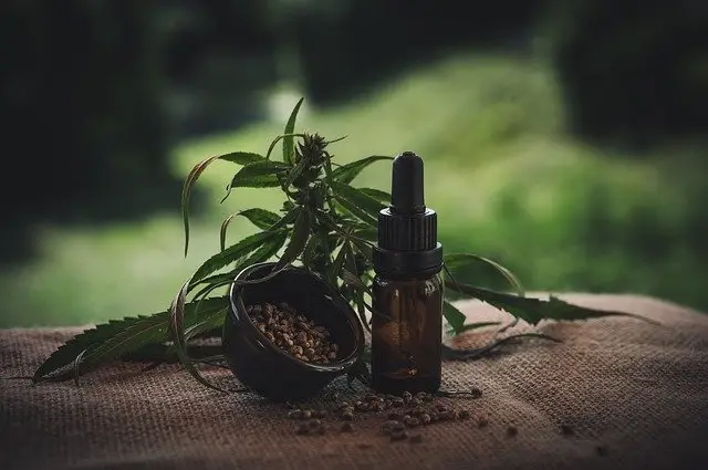 CBD ÖL gegen Depressionen