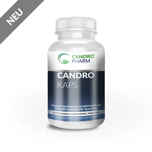 CandroKaps Produktbild