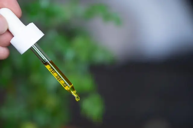 Wie fühlt sich die Wirkung von CBD an